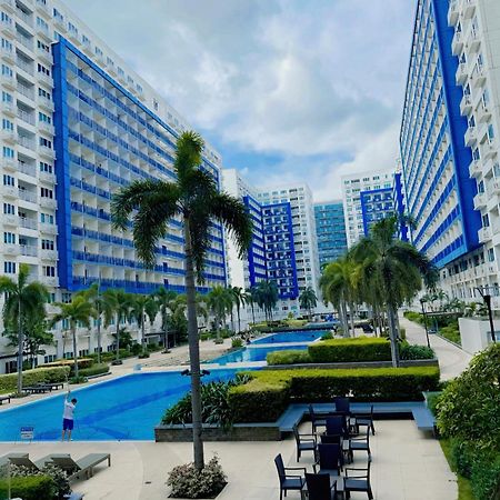 Sea Residences Smdc Moa Pasay - Myra Exterior foto