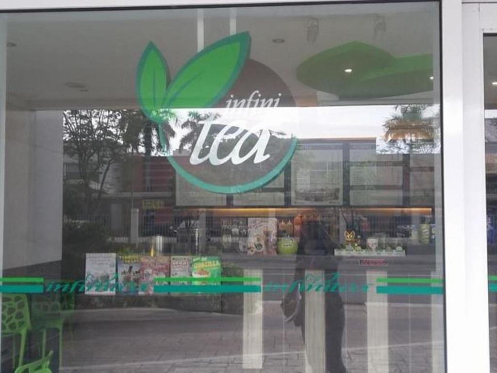 Sea Residences Smdc Moa Pasay - Myra Exterior foto