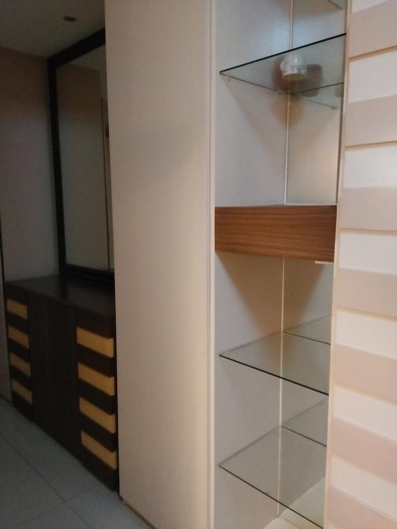 Sea Residences Smdc Moa Pasay - Myra Exterior foto
