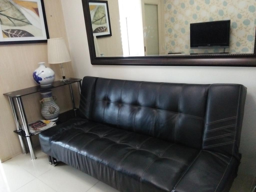Sea Residences Smdc Moa Pasay - Myra Exterior foto
